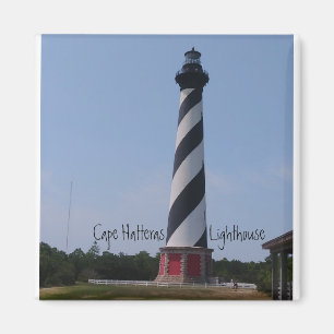 Magnet du phare de Cape Hatteras