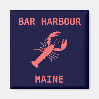 MAGNET DU PORT DE BARRE