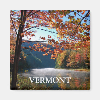 Magnet du Vermont