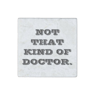 Magnet En Pierre Études doctorales