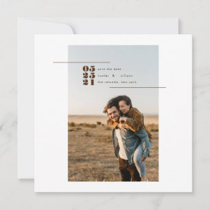 Magnet Enregistrer la date
