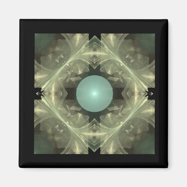 Magnet fabuleux (Devant)