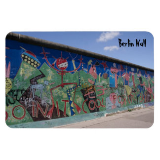 Magnet Flexi Premium Berlin Wall