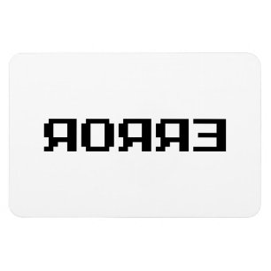 MAGNET FLEXIBLE Я Я Я Ǝ   ERREUR