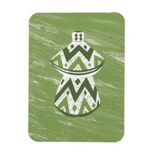 Magnet Flexible ፍ ሪ ጅ ላ ይ የ ሚ  Alimentation éthiopienne