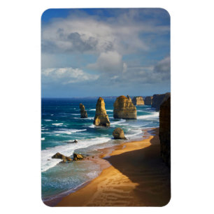 Magnet Flexible 12 Apôtres, Australie