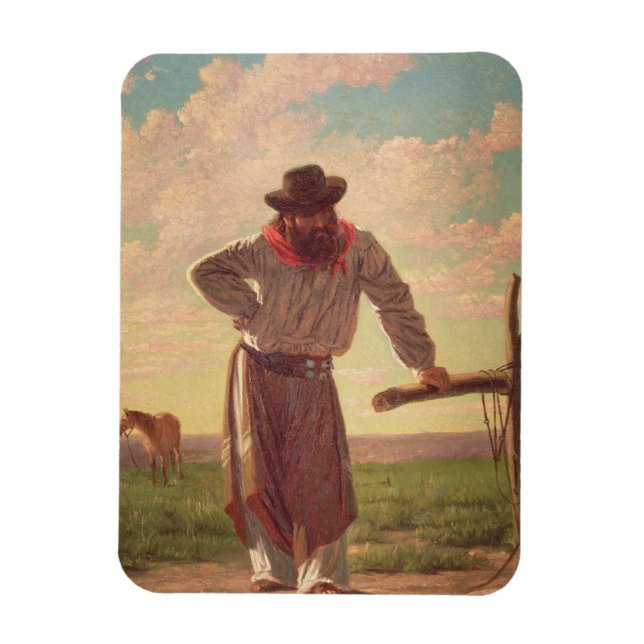 Magnet Flexible 131-0059257 Twilight (Vertical)