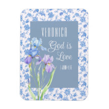 1 Jean 4:16 Dieu est Amour – Christianisme Personn