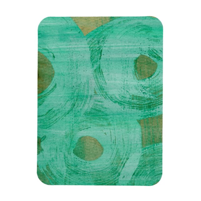 Magnet Flexible 1er mars (Vertical)