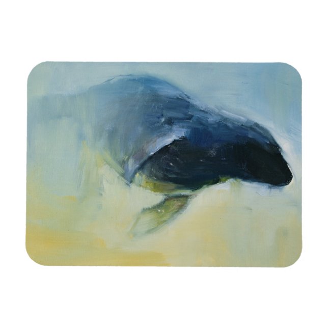 MAGNET FLEXIBLE 2003 (Horizontal)