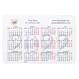 Magnet Flexible 2022 pour aimant commercial