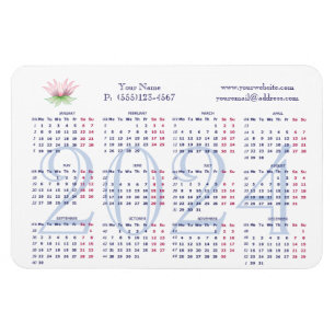 Magnet Flexible 2024 pour aimant commercial