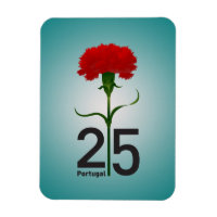 25 avril, Révolution de la Carnation, Portugal