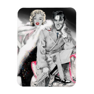 Magnet Flexible 2 Pour la route