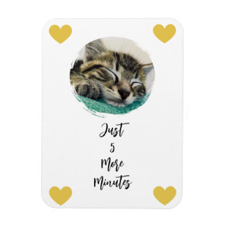 Magnet Flexible 5 minutes de plus d'aimant