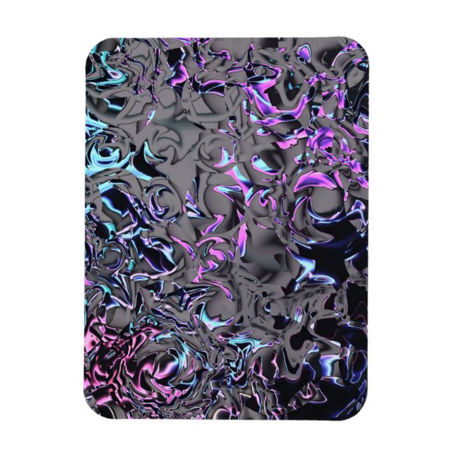 MAGNET FLEXIBLE 80 (Vertical)