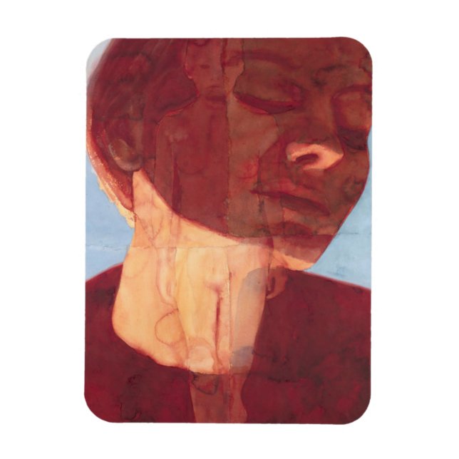 MAGNET FLEXIBLE A 2 (Vertical)