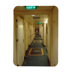 Magnet Flexible À votre Cabine