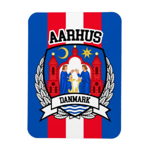 Magnet Flexible Aarhus
