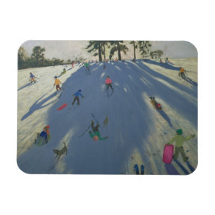 Magnet Flexible Abbaye de Calke Derby