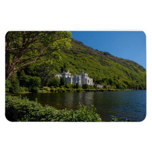 Magnet Flexible Abbaye de Kylemore, Connemara, Co. Galway