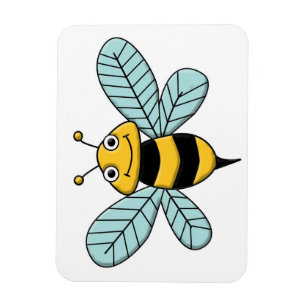Magnet Flexible Abee