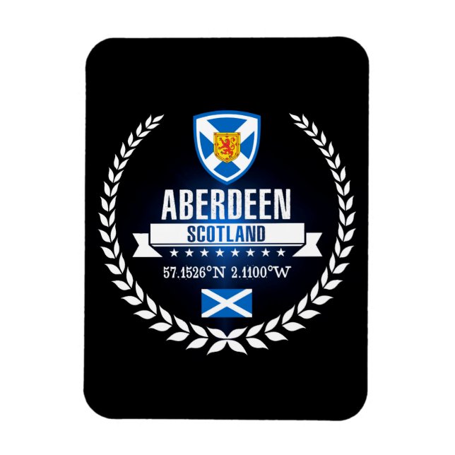 Magnet Flexible Aberdeen (Vertical)