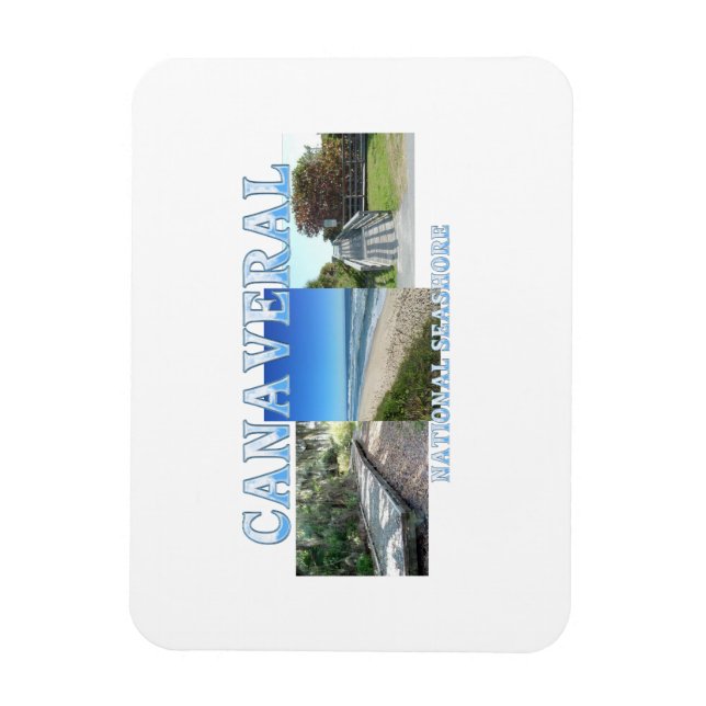 Magnet Flexible ABH Canaveral NS (Vertical)