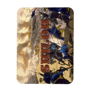 Magnet Flexible ABH Shiloh