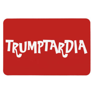 Magnet Flexible Accueil à Trumptardia