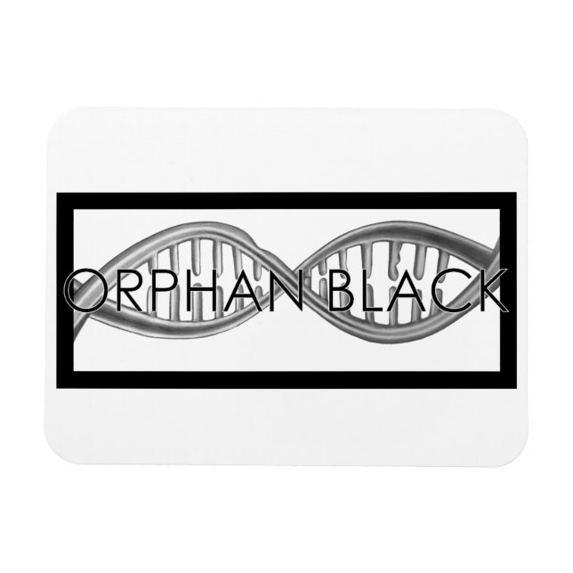 Magnet Flexible ADN à main (Horizontal)