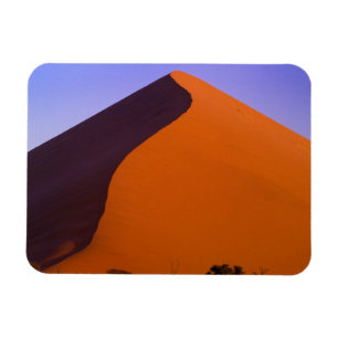 Magnet Flexible Afrique, Namibie, Namib NP, Sossusvlei, Sable