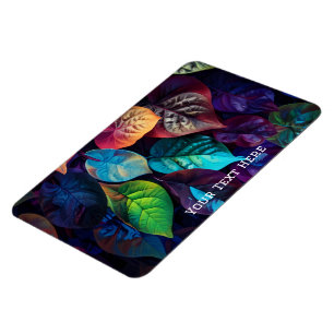 Magnet Flexible agencement vibrant et visuellement saisissant de f