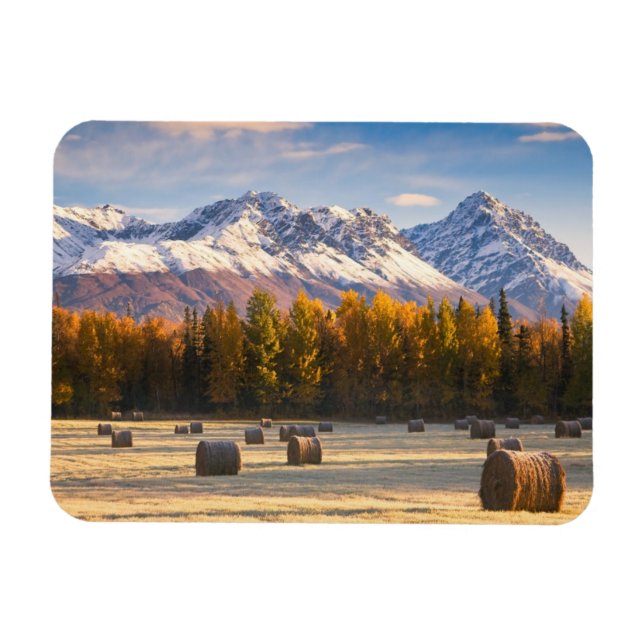 Magnet Flexible Agriculture en Alaska (Horizontal)