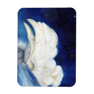 Magnet Flexible Ailes sur Londres 2013