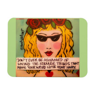 Magnet Flexible aimant