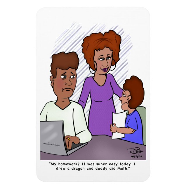 Magnet Flexible Aimant (Vertical)