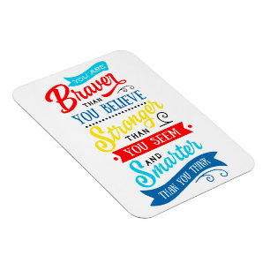 Magnet Flexible aimant
