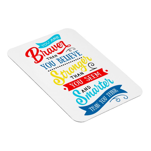 Magnet Flexible aimant (Côté Droit)