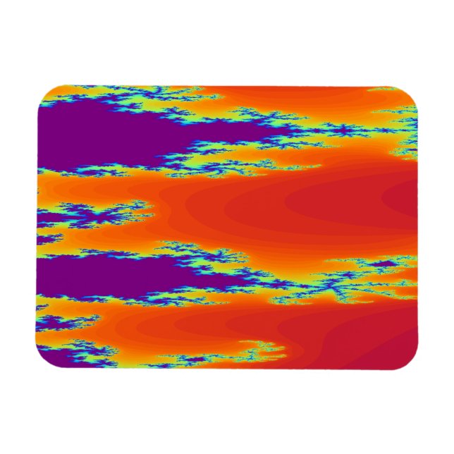 Magnet Flexible Aimant (Horizontal)