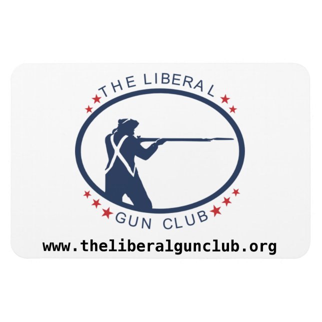 Magnet Flexible aimant 4 pouces x 6 pouces (Horizontal)