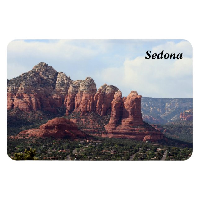 Magnet Flexible Aimant à café Pot Rock (Horizontal)