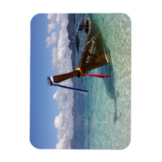 Magnet Flexible Aimant à queue longue