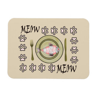 Magnet Flexible aimant amusant pour les amoureux de les chats