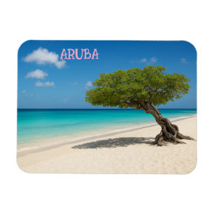Magnet Flexible Aimant Aruba