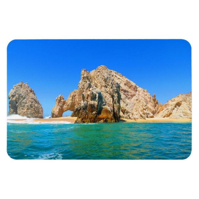 Magnet Flexible Aimant Cabo (Horizontal)