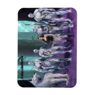 Magnet Flexible Aimant choisi de famille