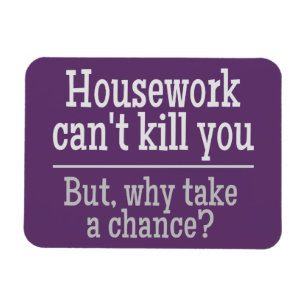 Magnet Flexible Aimant couleur personnalisé HOUSEWORK