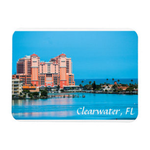 Magnet Flexible Aimant customisé Clearwater Florida
