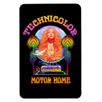 Aimant de bande de moteur Technicolor